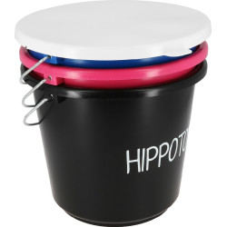 HIPPOTONIC Cubo estable HIPPOTONIC Cubo estable