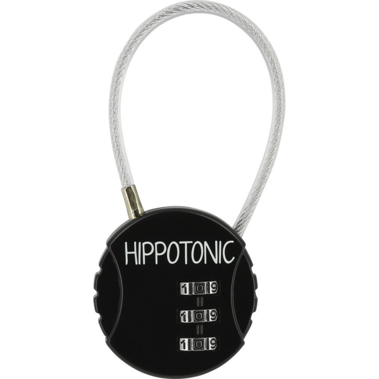 Candado para caja de limpieza HIPPOTONIC Balle