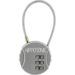 Candado para caja de limpieza HIPPOTONIC Balle Candado para caja de limpieza HIPPOTONIC Balle