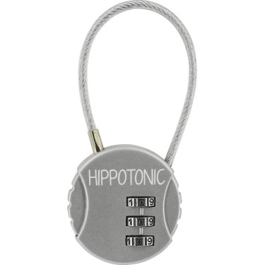 Candado para caja de limpieza HIPPOTONIC Balle Candado para caja de limpieza HIPPOTONIC Balle