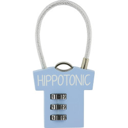 Cadenas para caja de limpieza Hippotonic Camiseta