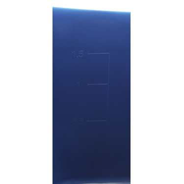 Vaso medidor Hippotonic Design 1,5 kg Vaso medidor Hippotonic Design 1,5 kg