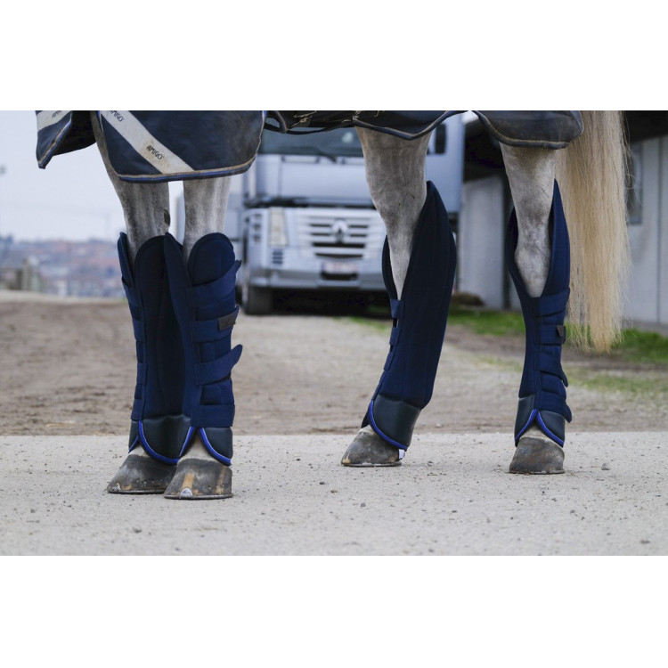 Protectores de transporte EQUITHÈME Classic