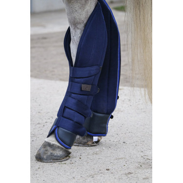 Protectores de transporte EQUITHÈME Classic Protectores de transporte EQUITHÈME Classic