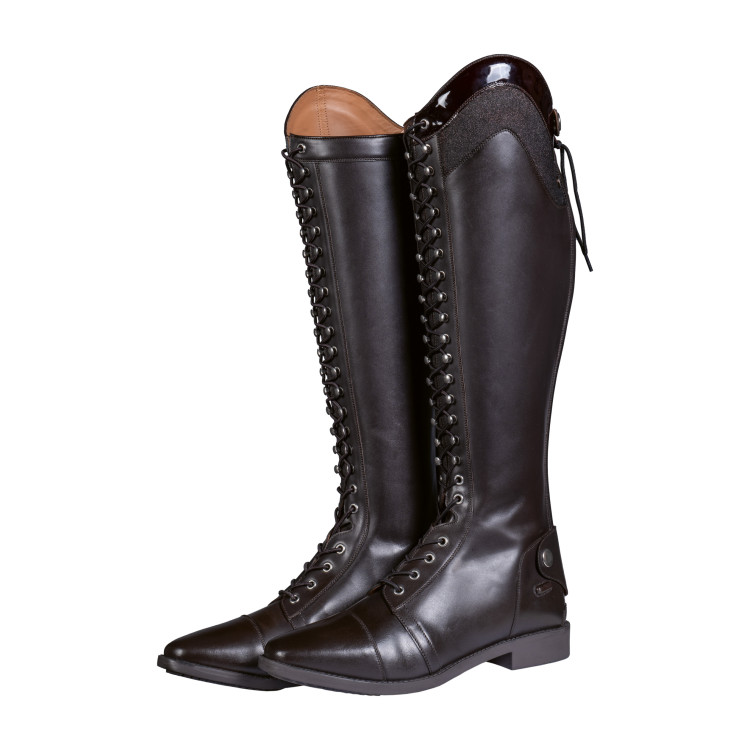 Botas Beatrice HKM Botas Beatrice HKM