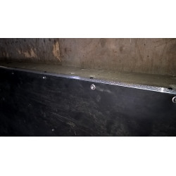 Sol de douche Magellan