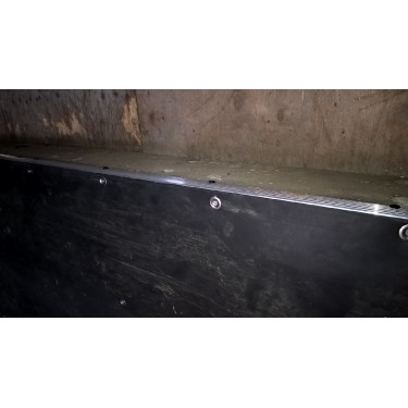 Sol de douche Magellan