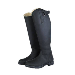 Botas Flex Country HKM