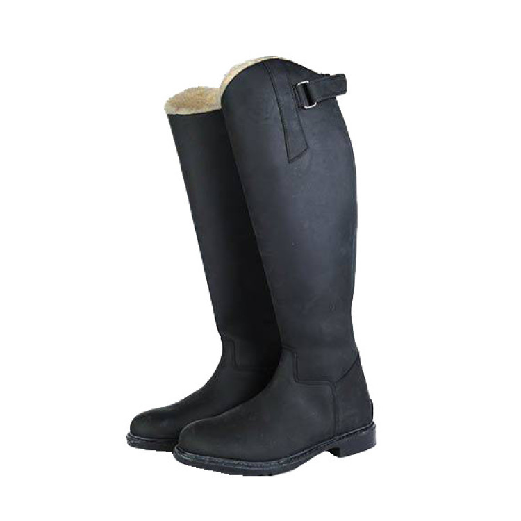 Botas Flex Country HKM