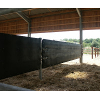 Sol de douche Magellan