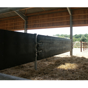 Sol de douche Magellan