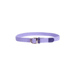 Cinturón elástico Lavender Bay HKM Cinturón elástico Lavender Bay HKM