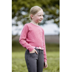 Cinturón elástico Unicorn HKM Cinturón elástico Unicorn HKM