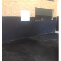 Goma reciclado con trama... Goma reciclado con trama...