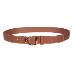 Cinturón de cuero Marrakesh HKM Cinturón de cuero Marrakesh HKM