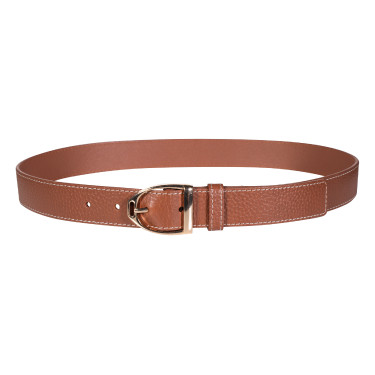 Cinturón de cuero Marrakesh HKM