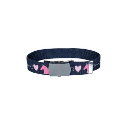 Cinturón Kid's Style HKM