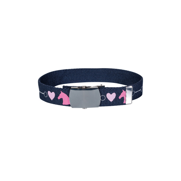 Cinturón Kid's Style HKM