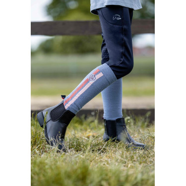 Calcetines Amelie HKM Calcetines Amelie HKM