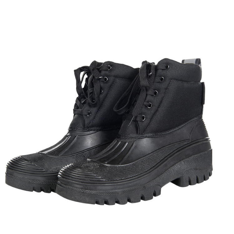 Zapatos de trabajo Hamilton HKM