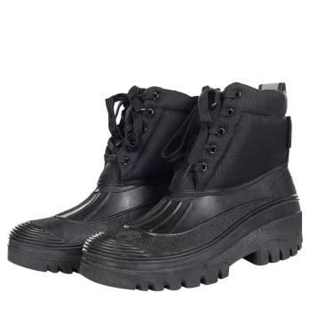Zapatos de trabajo Hamilton HKM Zapatos de trabajo Hamilton HKM