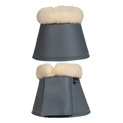Campanas Comfort con acolchado HKM