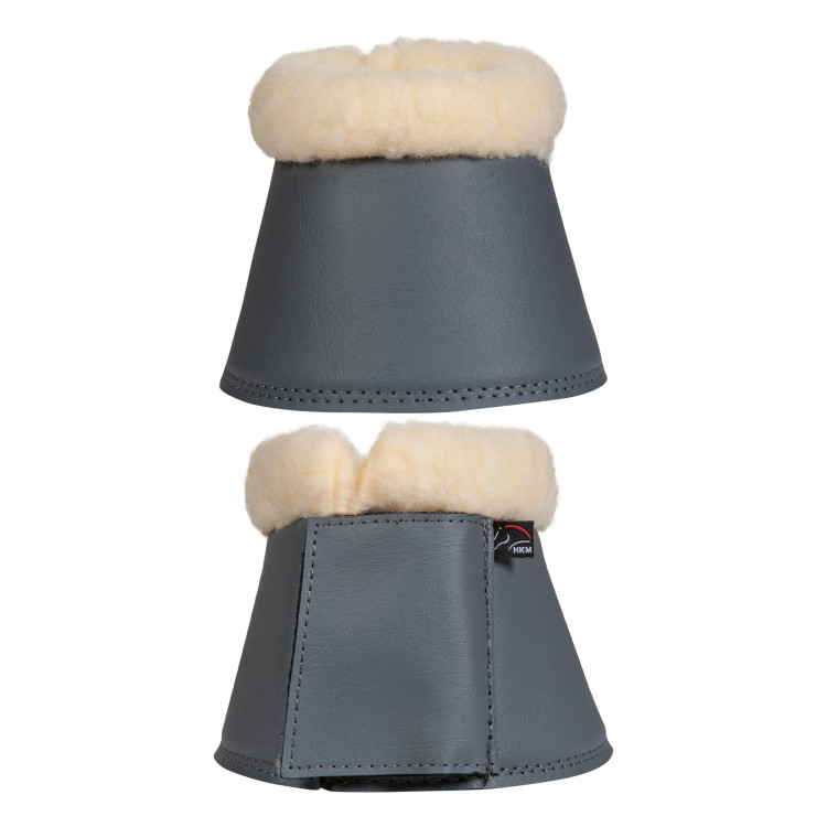 Campanas Comfort con acolchado HKM