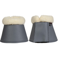 Campanas Comfort con acolchado HKM Verde (abeto)