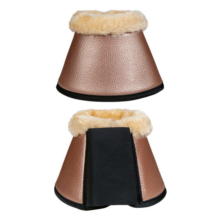 Campanas Comfort Premium Piel HKM