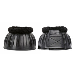 Campanas de goma Economic Plus 1 par HKM