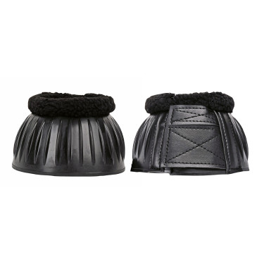 Campanas de goma Economic Plus 1 par HKM Campanas de goma Economic Plus 1 par HKM