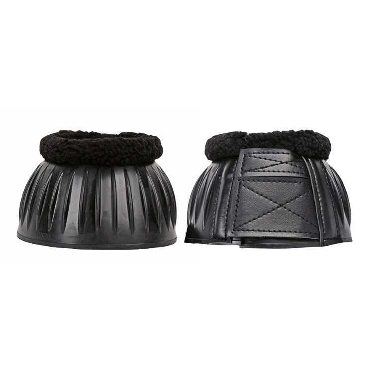 Campanas de goma Economic Plus 1 par HKM