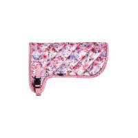 Cobertura Hobby Horsing Print HKM Florido