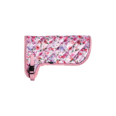 Cobertura Hobby Horsing Print HKM