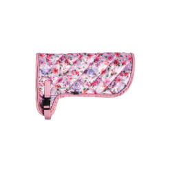 Cobertura Hobby Horsing Print HKM