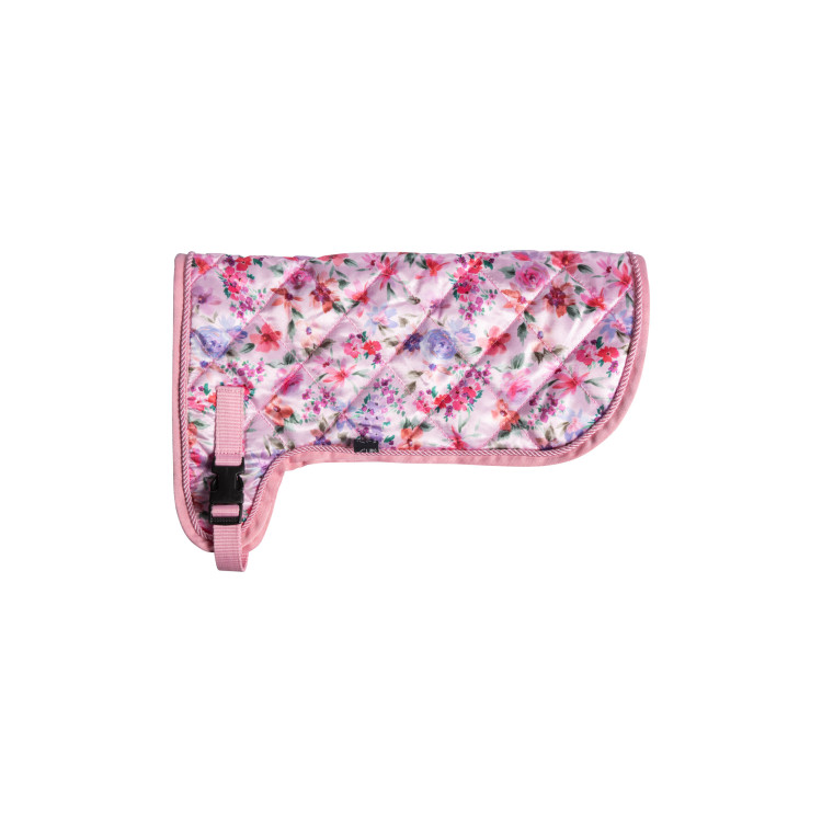 Cobertura Hobby Horsing Print HKM