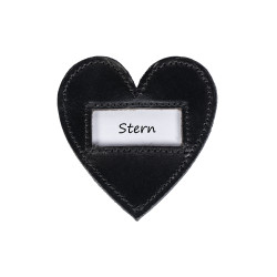 Etiqueta de brida Hobby Horsing HKM