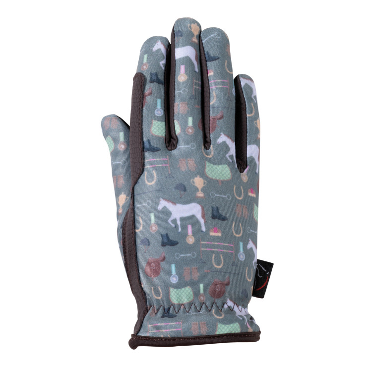 Guantes de invierno para niños Judy HKM