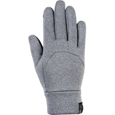 Guantes de invierno Winter HKM Gris claro / mezcla