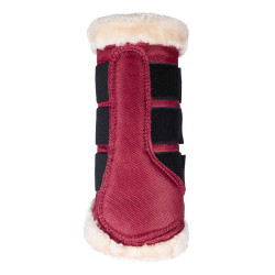 Polainas Comfort 1680 Deniers HKM