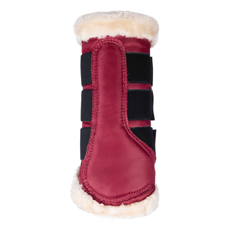 Polainas Comfort 1680 Deniers HKM