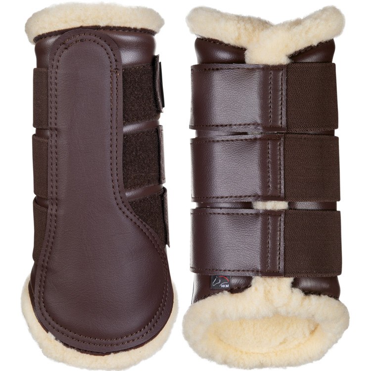 Guarniciones Comfort HKM