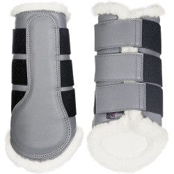 Guarniciones Comfort HKM