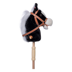Caballito de juguete Bella HKM con ruedas