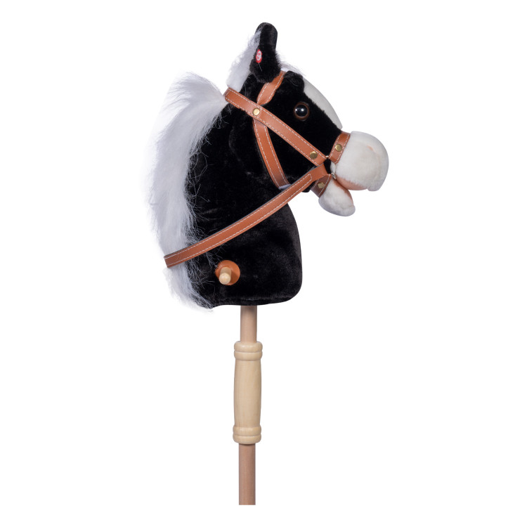 Caballito de juguete Bella HKM con ruedas