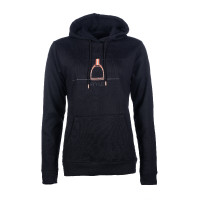 Sudadera estilo deportivo ecuestre HKM Roja Rojo Sudadera estilo deportivo ecuestre HKM Roja Rojo