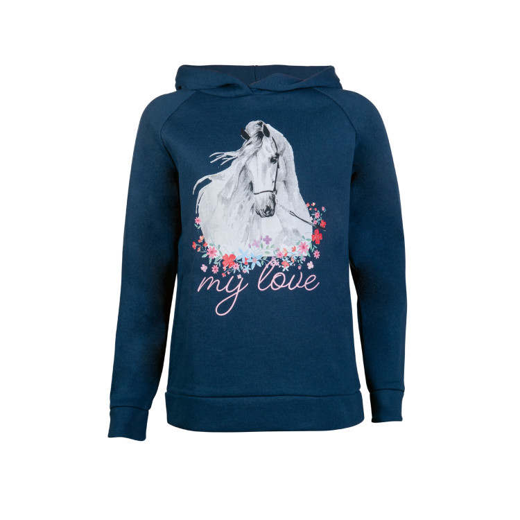 Sudadera con capucha Spirit HKM Sudadera con capucha Spirit HKM