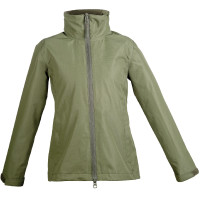 Impermeable para niños Rainy Day HKM Caqui Kaki