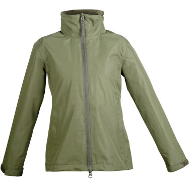 Impermeable para niños Rainy Day HKM Caqui Kaki Impermeable para niños Rainy Day HKM Caqui Kaki