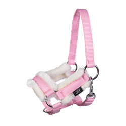 Cabezada y ramal Hobby Horsing HKM Cabezada y ramal Hobby Horsing HKM